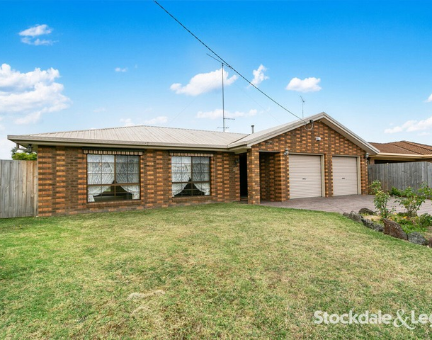 1 Wingan Way, Morwell VIC 3840