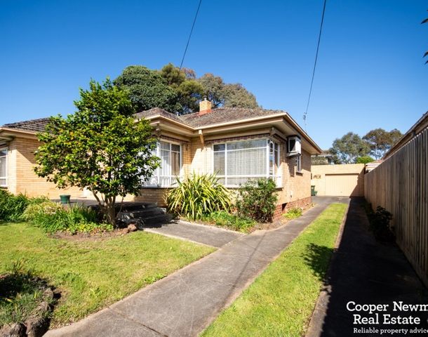 1 Sussex Street, Box Hill North VIC 3129