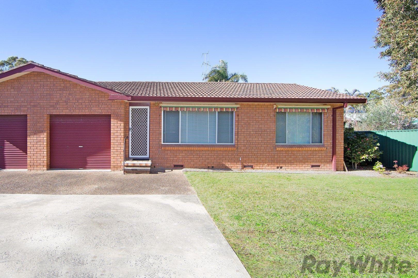 3/48-50 Ocean View Road, Gorokan NSW 2263, Image 0