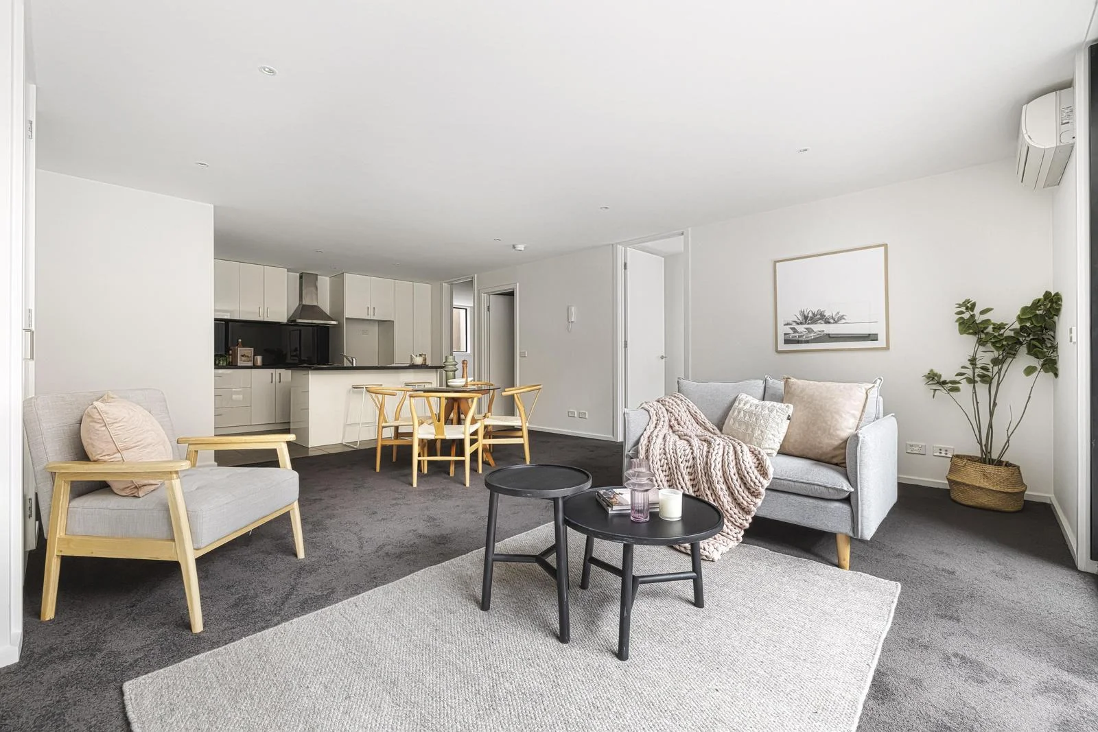 5/132 Princes Street, Flemington VIC 3031