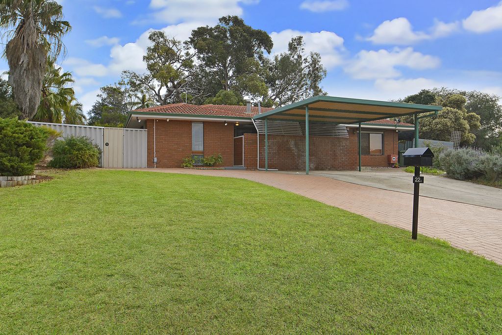 22A Trusmore Crescent, Craigie WA 6025, Image 2