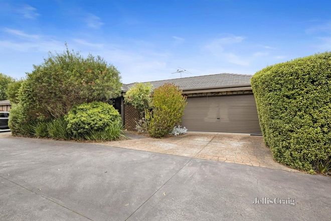 Picture of 10/1 Green Island Avenue, MOUNT MARTHA VIC 3934