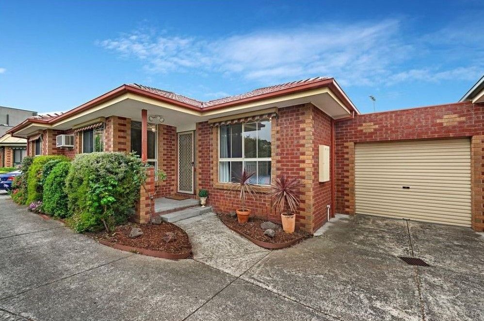 3 bedrooms Villa in 2/12 Bedford Street RESERVOIR VIC, 3073