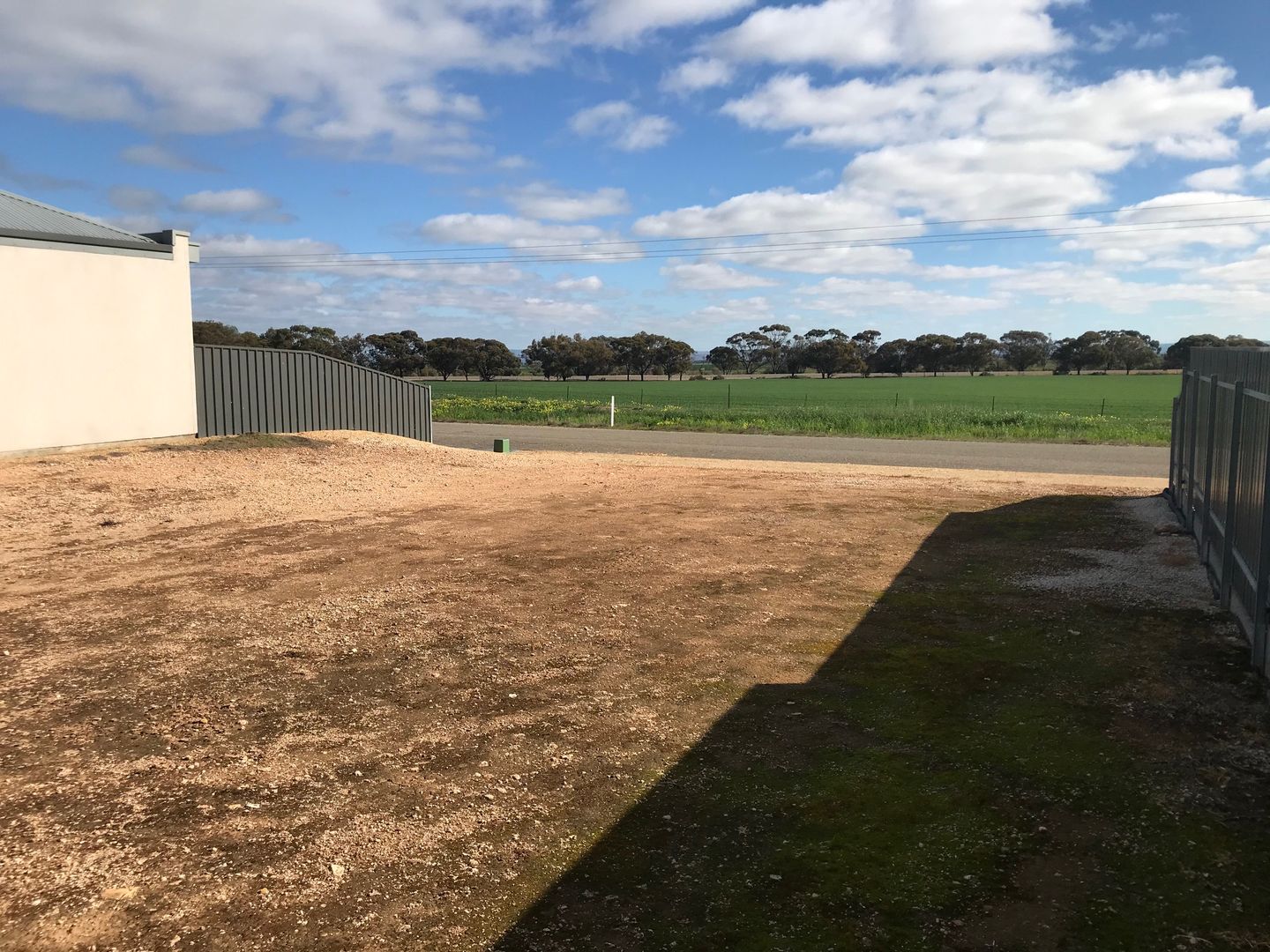 Lot 109 JS McEwin Terrace, Blyth SA 5462, Image 2