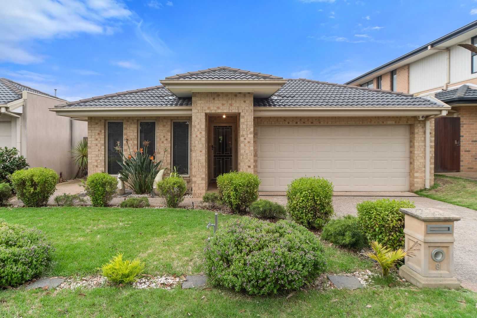 8 Flinders Chase, Sandhurst VIC 3977, Image 0