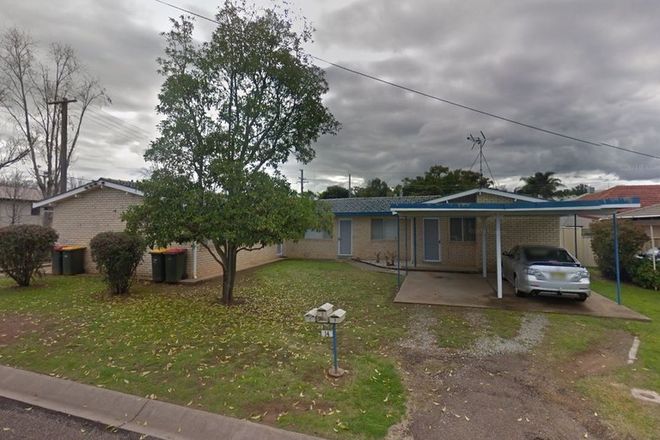 Picture of 17 Alice Street, TAMWORTH NSW 2340