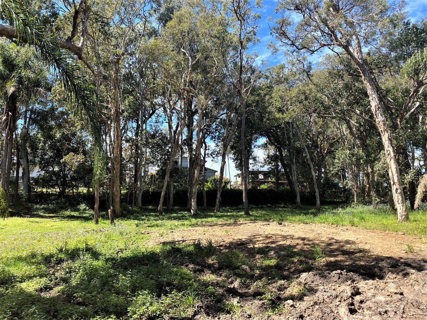 Vacant land in 42 Coondooroopa Drive, MACLEAY ISLAND QLD, 4184