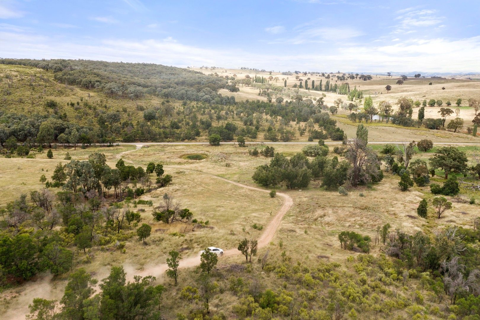 "Eden" 418 Bulleys Crossing Road, Crookwell NSW 2583, Image 0