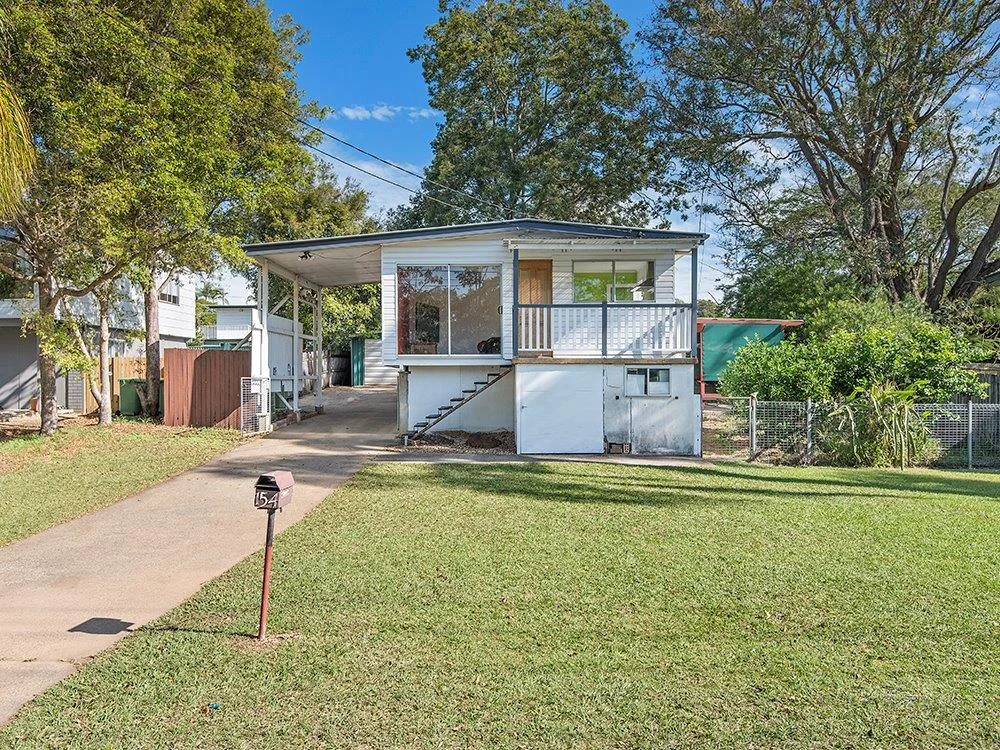 Primary image of 154 Compton Rd, Woodridge QLD 4114