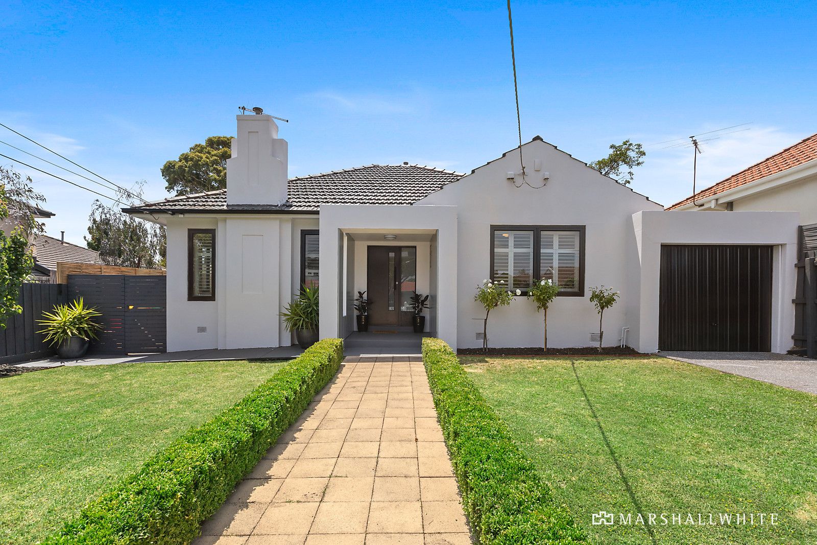 3 bedrooms Apartment / Unit / Flat in 1/9 Sandford Street HIGHETT VIC, 3190