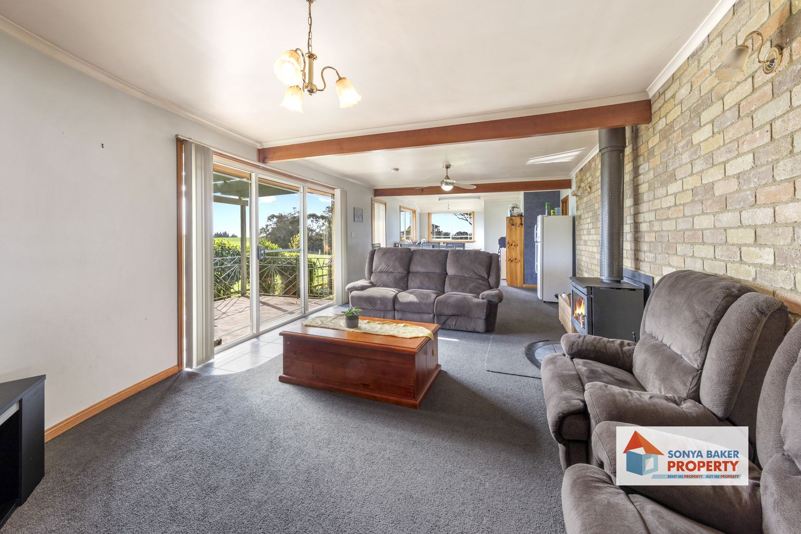 1488 Calder Road, Calder TAS 7325, Image 2