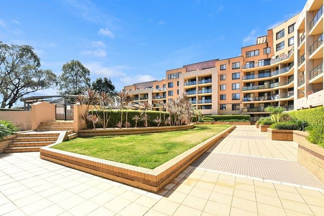 519 Apartments For Sale In Lidcombe Nsw 2141 Domain