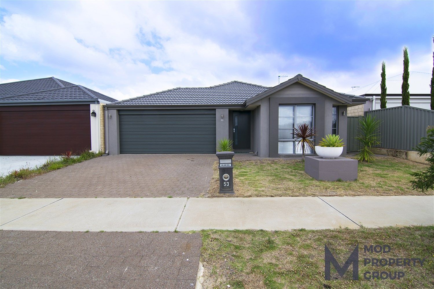 53 Rossiter Avenue, Piara Waters WA 6112