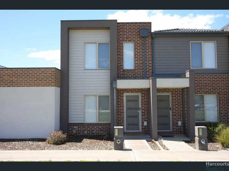 48 Etheridge Lane, Craigieburn VIC 3064, Image 0