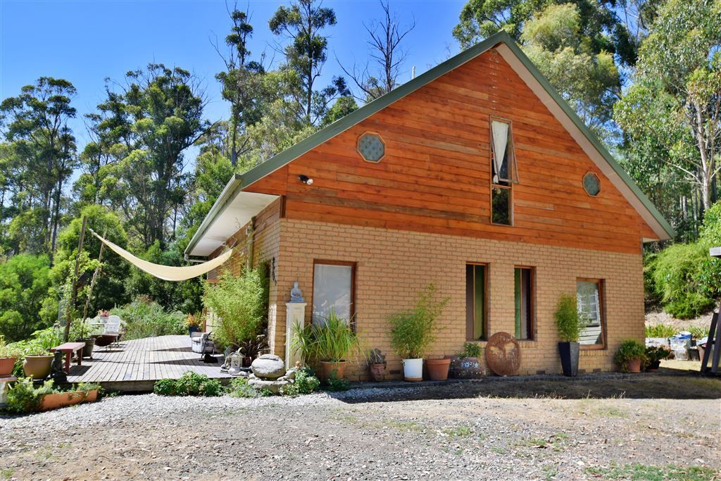 77 Whiteleys Road, Meander TAS 7304, Image 0