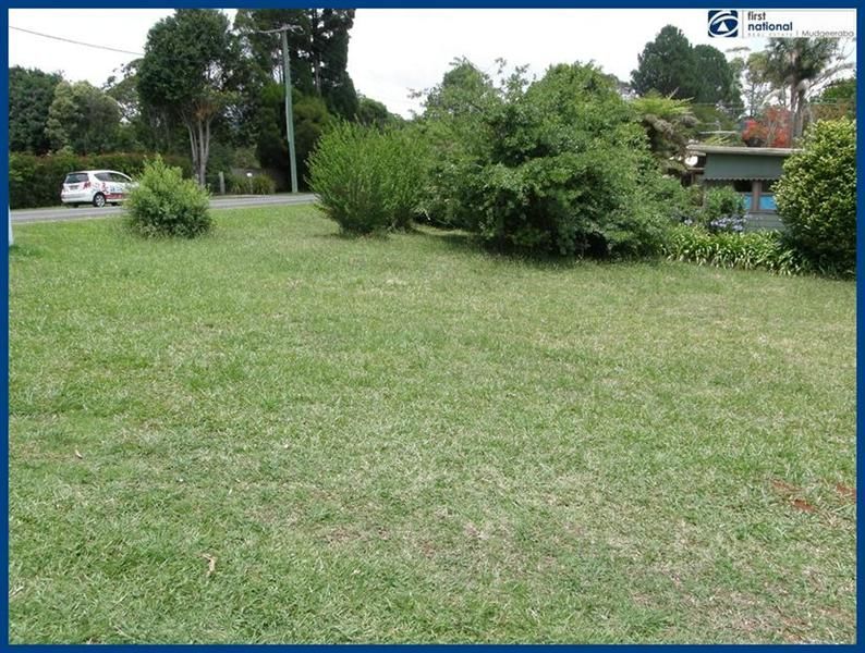 6 Forestry Road, SPRINGBROOK QLD 4213, Image 2