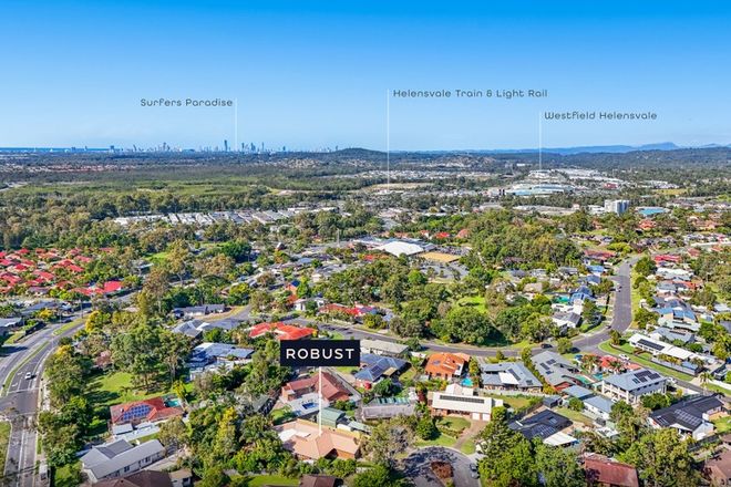 Picture of 20 Wolvi Place, HELENSVALE QLD 4212