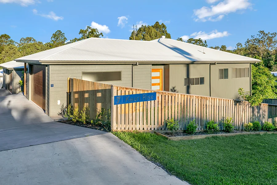 1/7 Kauri Street, Cooroy QLD 4563