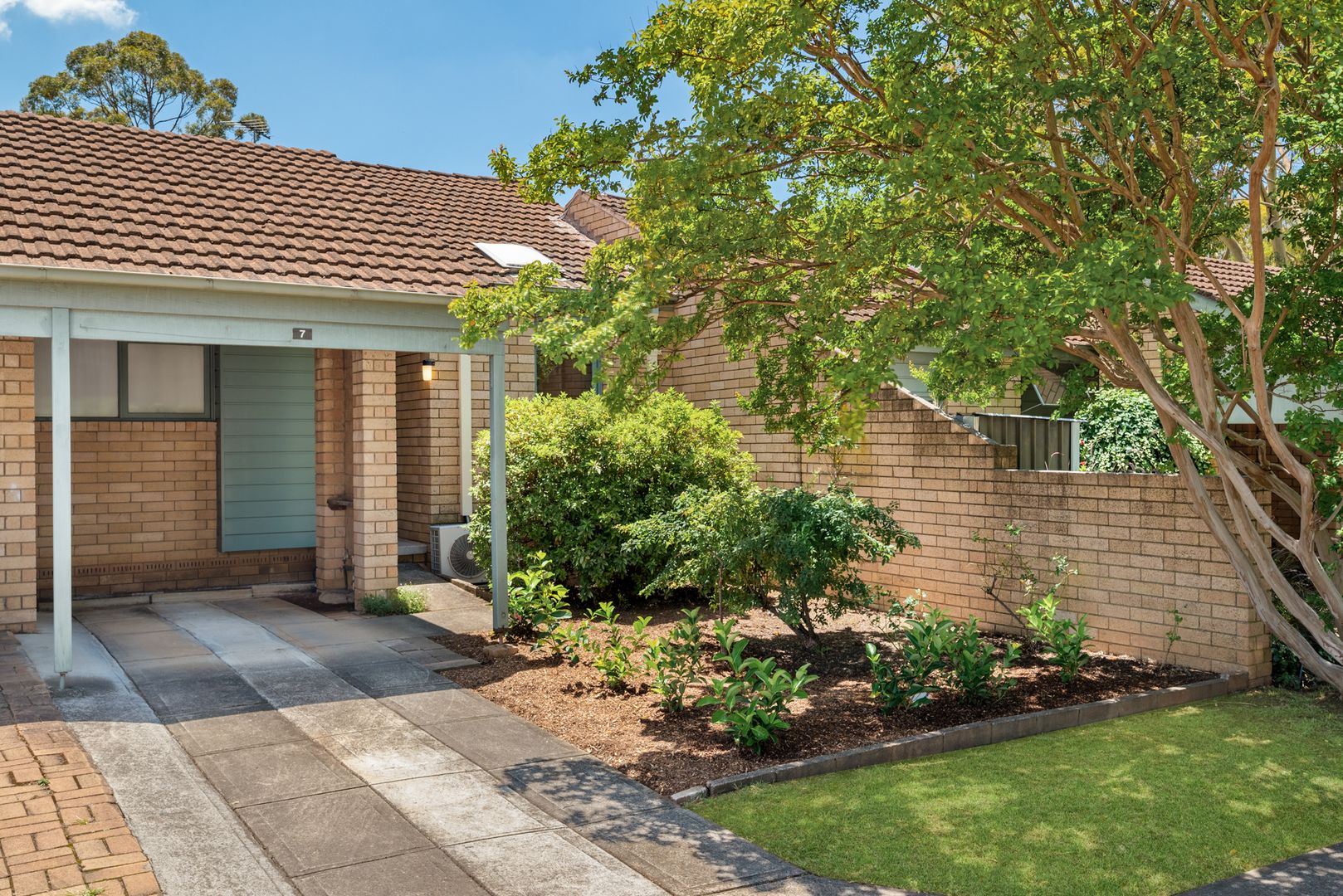 7/39 The Parkway, Bradbury NSW 2560, Image 1