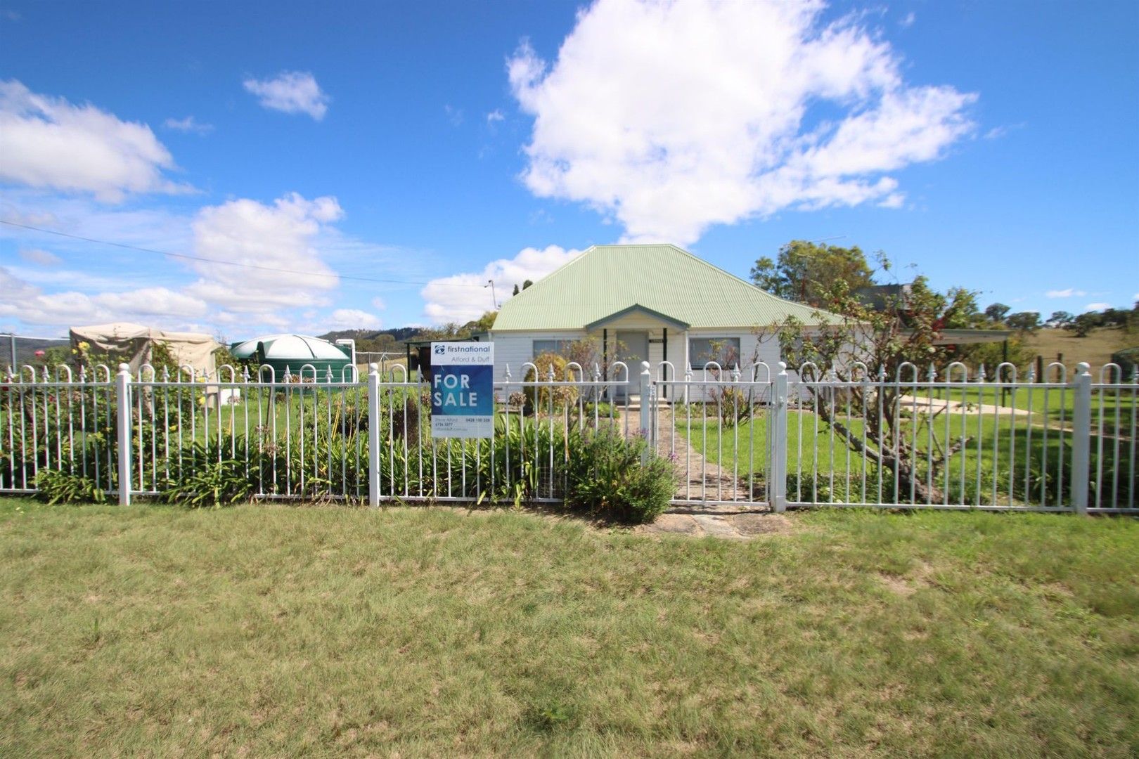 37 Neagles Lane, Tenterfield NSW 2372, Image 0