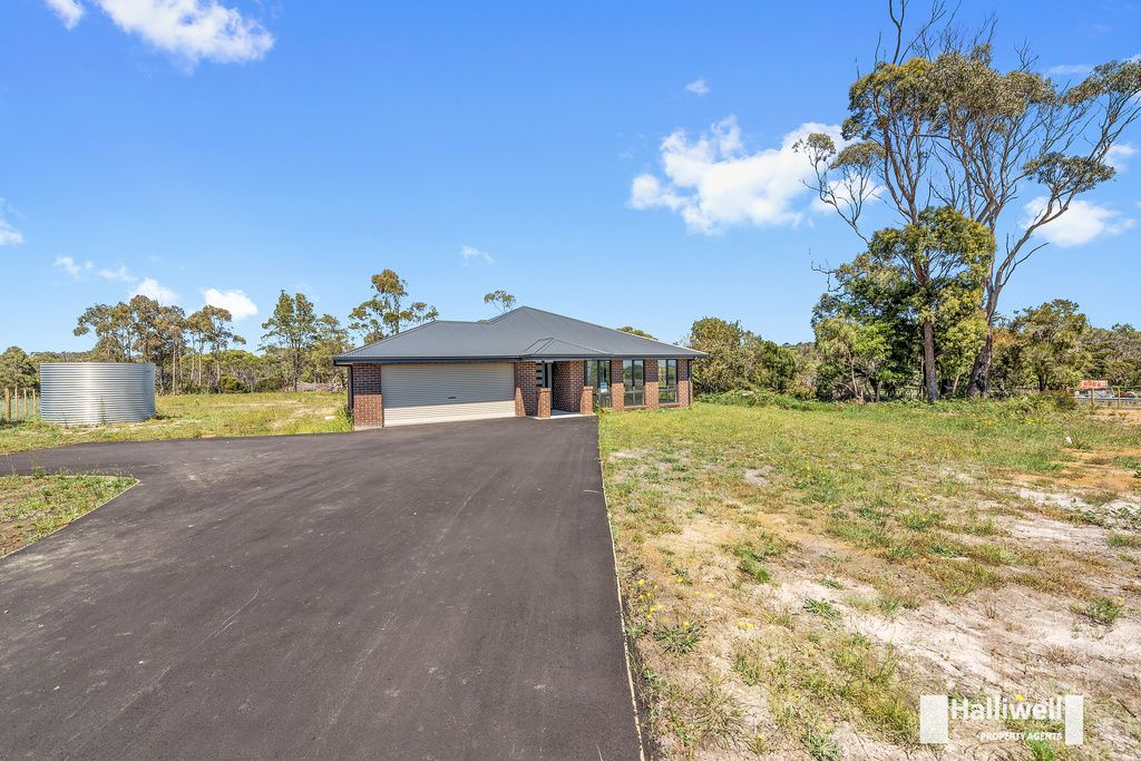 4 Rubicon Rise, Northdown TAS 7307, Image 0