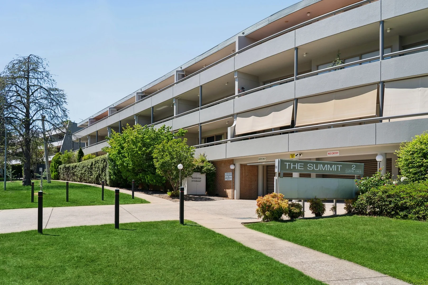 Additional image 15 of B2/2 Currie Crescent, Griffith ACT 2603