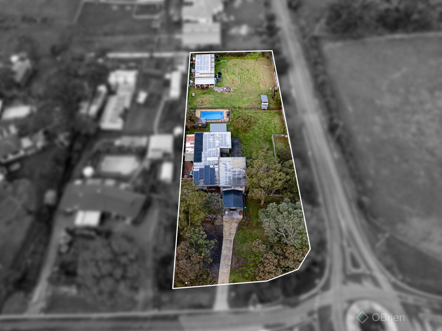 174 Craig Road, Devon Meadows VIC 3977, Image 0