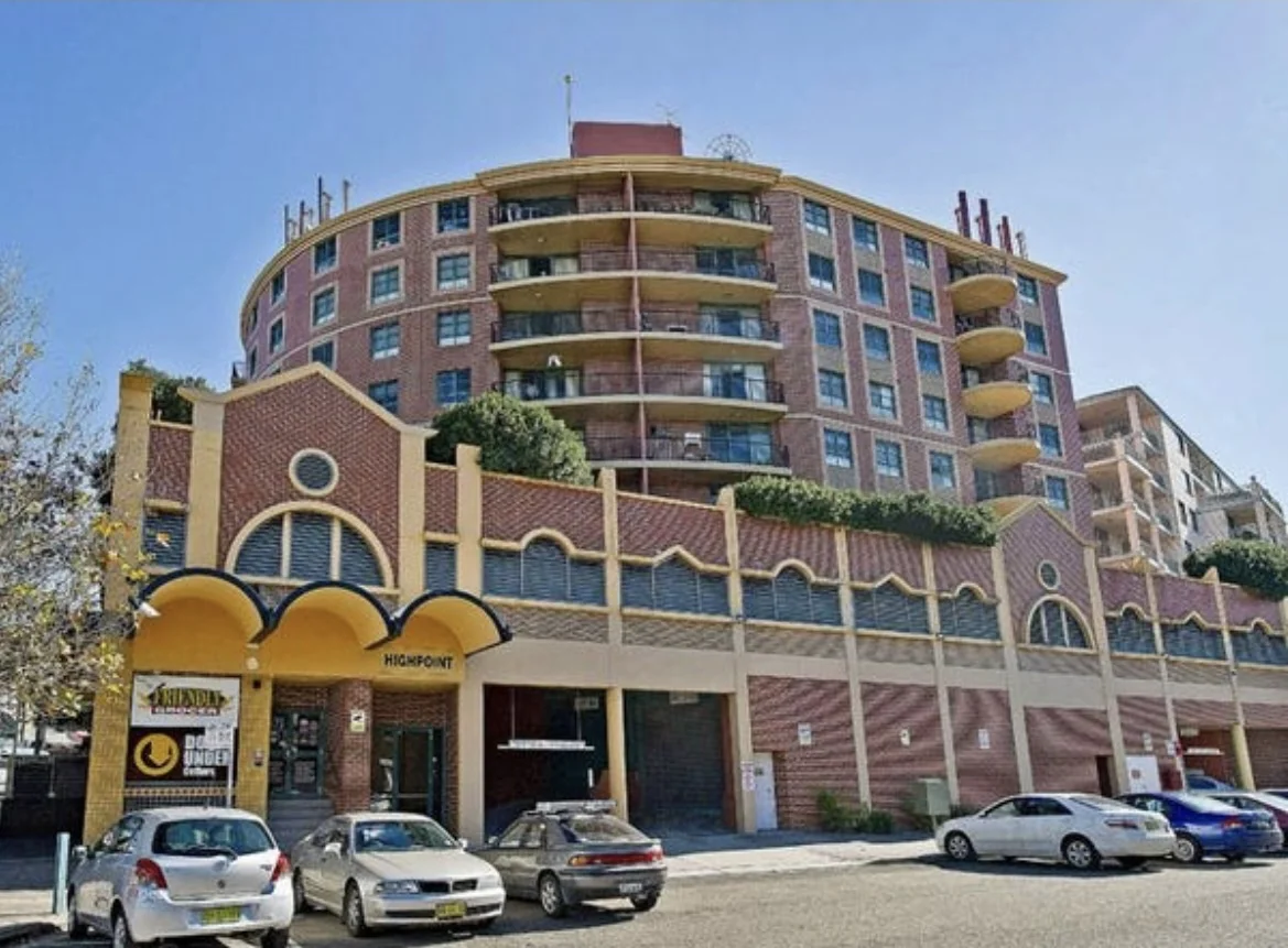 Additional image 49 of WeChat: KRL119 Fully Furnished-L6/60 Harbourne Rd, Kingsford NSW 2032