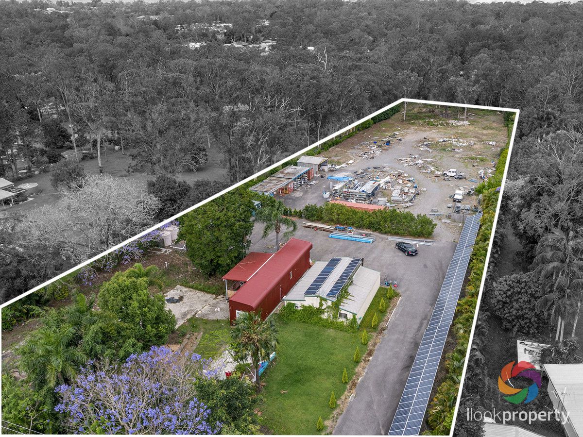 46 Considine Street, Ellen Grove QLD 4078, Image 1