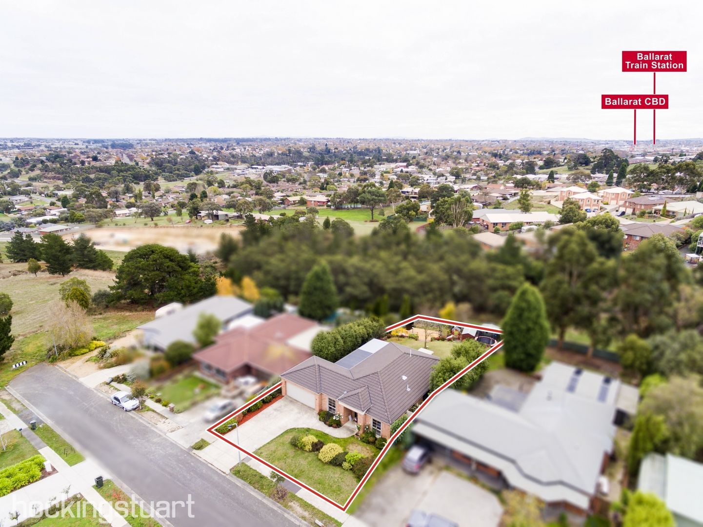 18 McManus Drive, Mount Pleasant VIC 3350, Image 1