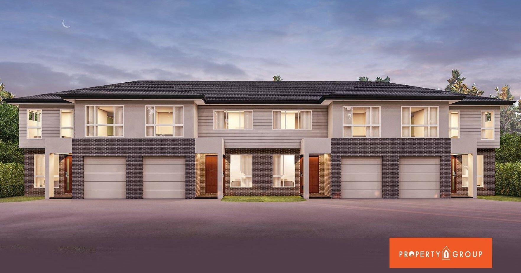 4 bedrooms Townhouse in  QUAKERS HILL NSW, 2763