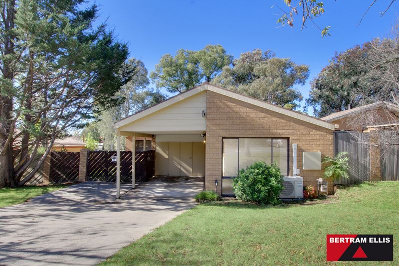 27 Le Souef Crescent, Florey ACT 2615, Image 0