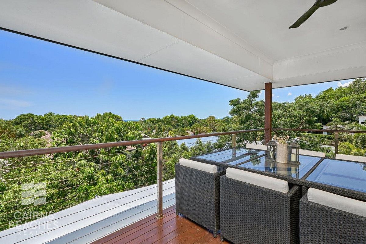 8 Seascape Close, Palm Cove QLD 4879, Image 0