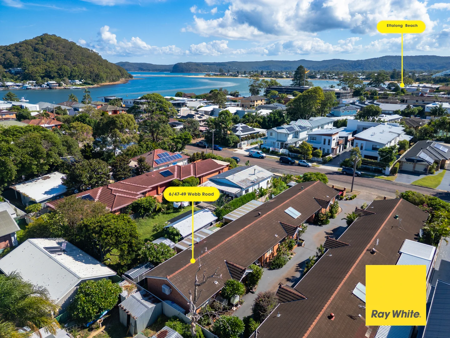 Additional image 14 of 6/47-49 Webb Road, Booker Bay NSW 2257