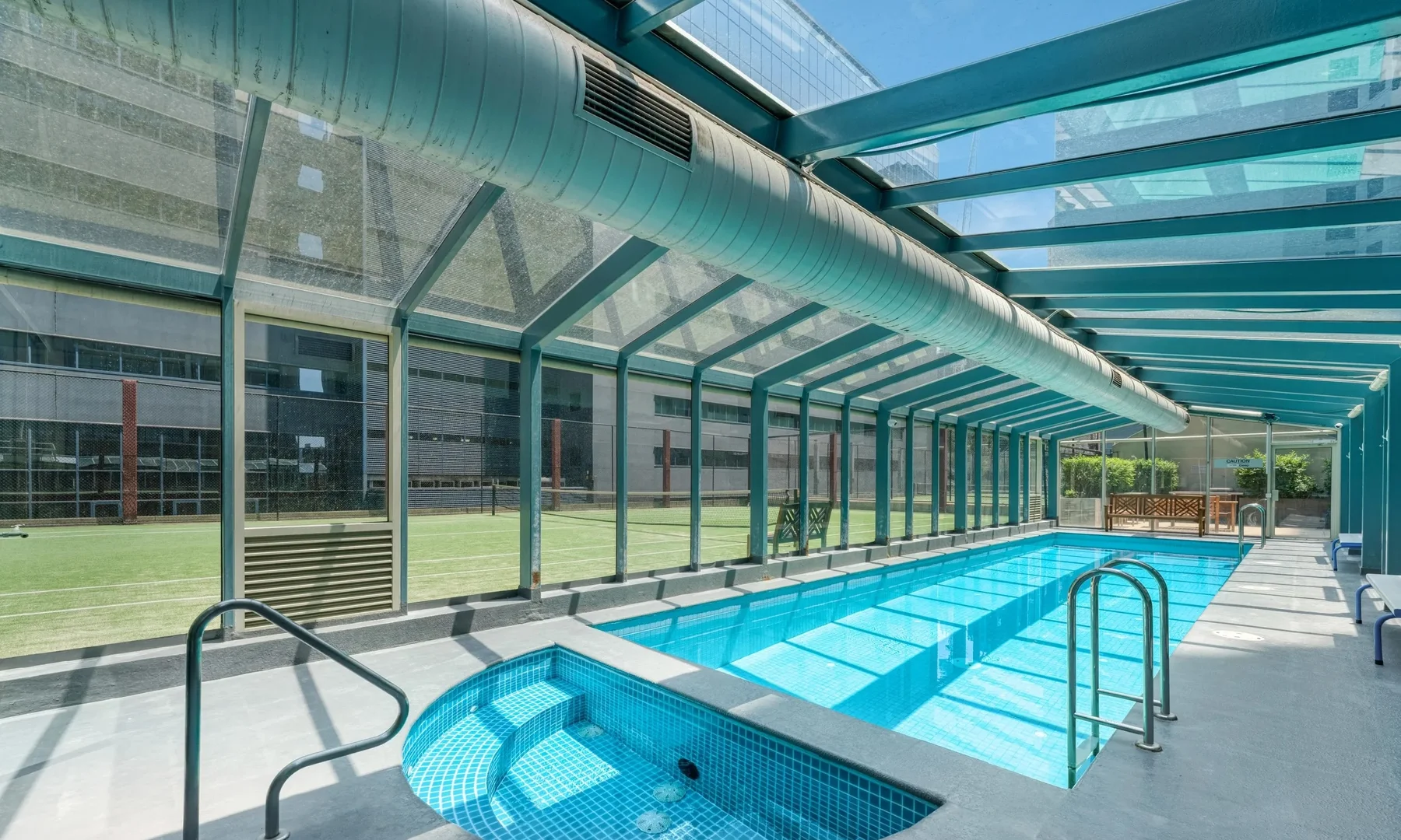 Additional image 16 of 75/418 St Kilda Road, Melbourne VIC 3004