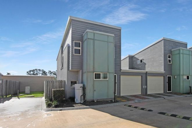 Picture of 117/71 Stanley Street, BRENDALE QLD 4500