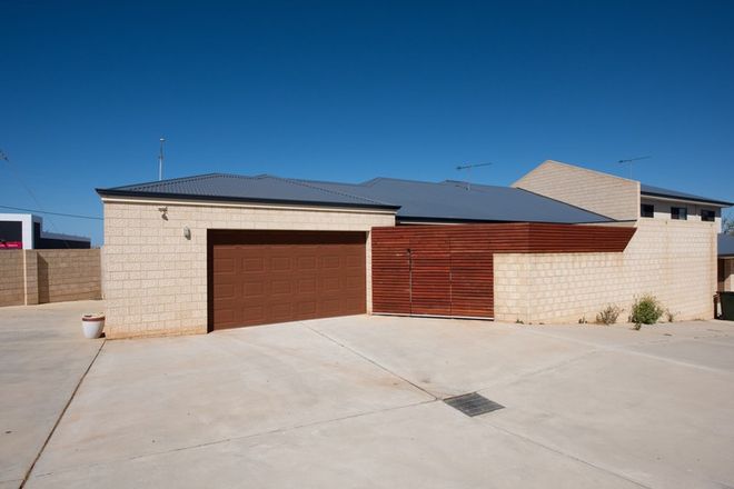 Picture of 294A Durlacher Street, MAHOMETS FLATS WA 6530