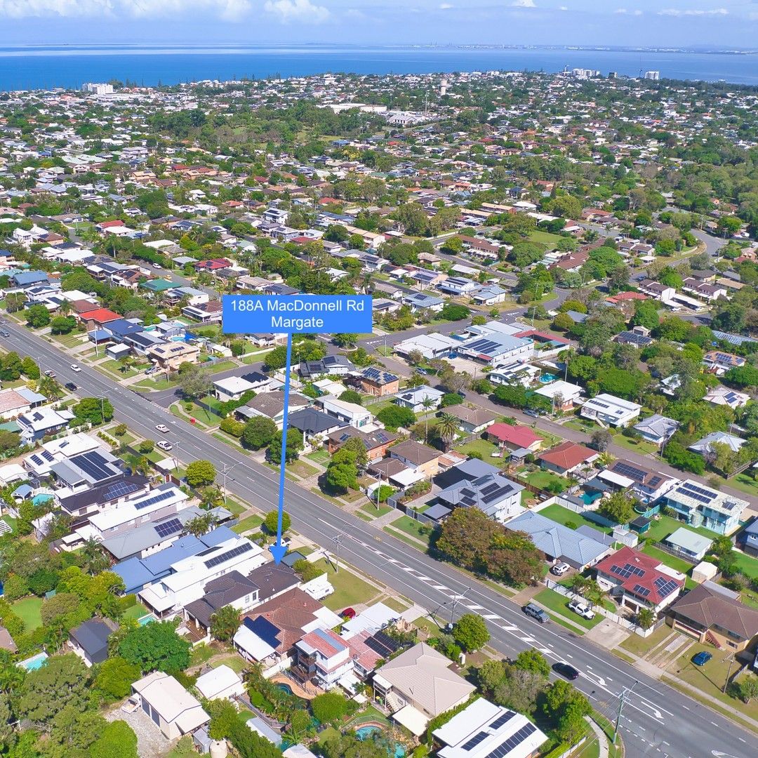 188A Macdonnell Road, Margate QLD 4019, Image 1