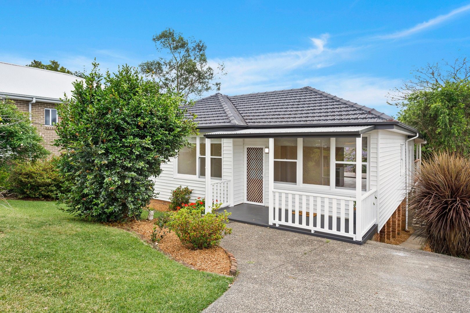 4 bedrooms House in 9 Walang Ave FIGTREE NSW, 2525