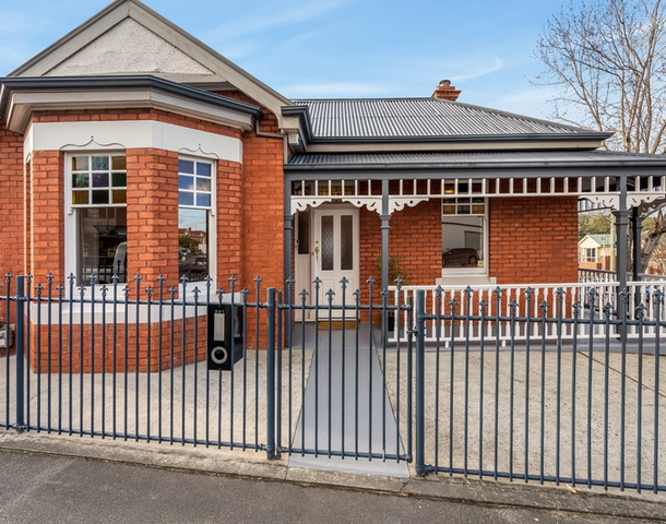 381 Argyle Street, North Hobart TAS 7000