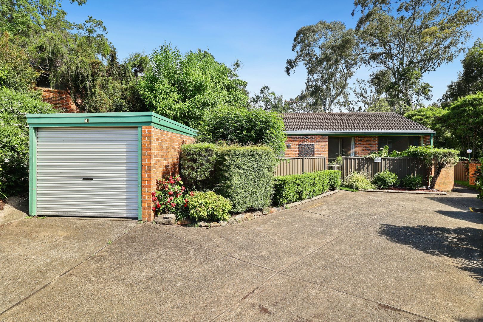 10/322 Railway Parade, Macquarie Fields NSW 2564, Image 1