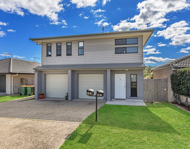 14 Saint Andrews Drive, Leichhardt QLD 4305