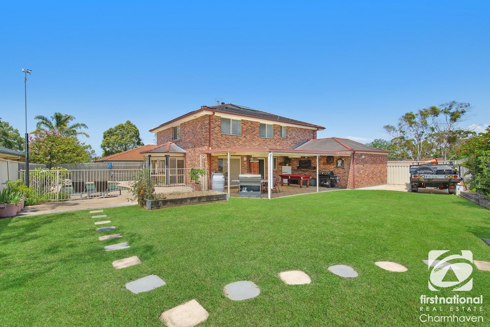 6 Spruce Close, Hamlyn Terrace NSW 2259, Image 1