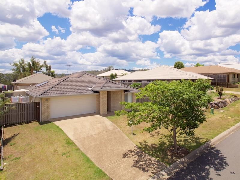 5 WILLOWOOD PLACE, Fernvale QLD 4306, Image 1