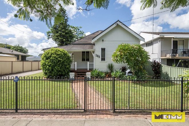 Picture of 182 Turf Street, GRAFTON NSW 2460