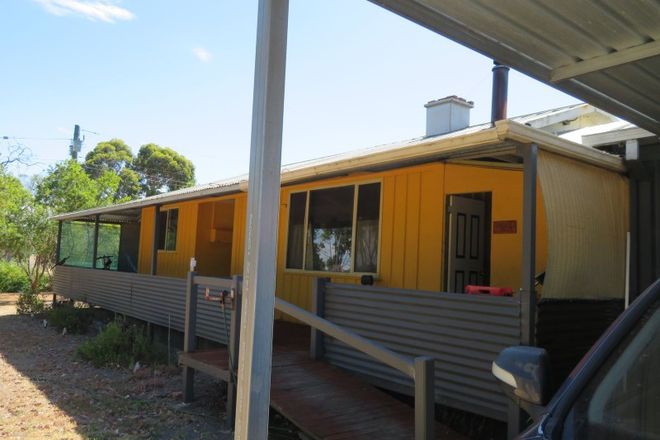 Picture of 142 Seventh Avenue, KENDENUP WA 6323