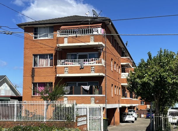 7/55 Cumberland Street, Cabramatta NSW 2166