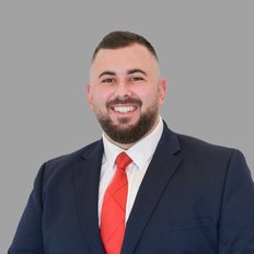 Tim Selimi, Sales representative