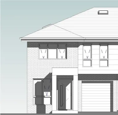 Off-the-Plan Luxury: Brand-New Townhouses in Riverstone, Riverstone