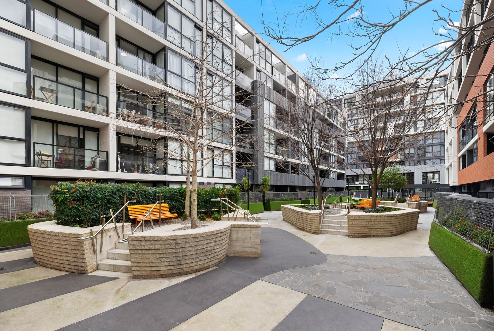 417/8 Grosvenor Street, Abbotsford VIC 3067, Image 1